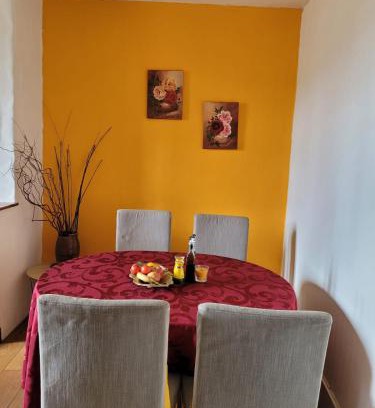 Bourganeuf Appartement | Irie Vibes