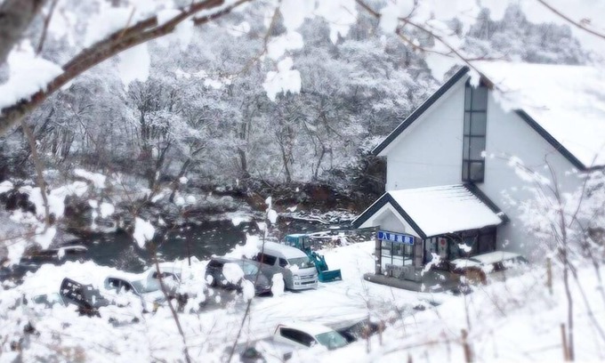 Kitakami Maison | irihata SPA&HOTEL