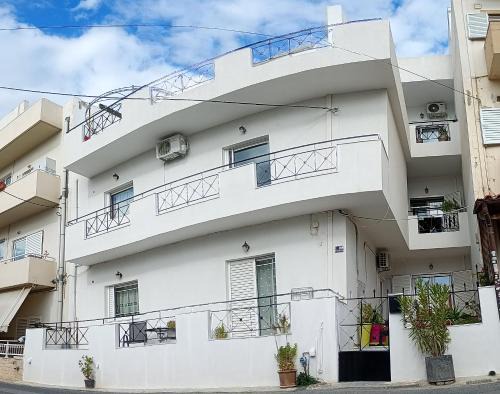 Heraklion Appartement | Irini