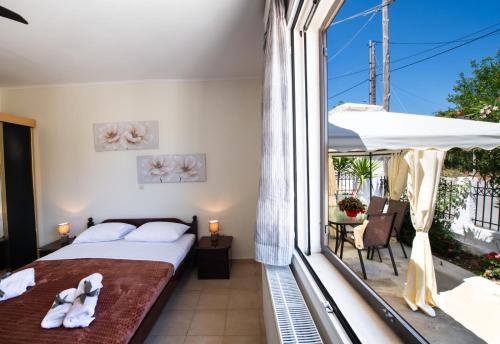 Lefkas Maison | Irinis House