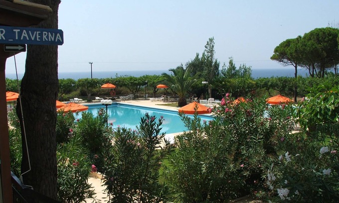 Svoronata Hôtel | Irinna Hotel