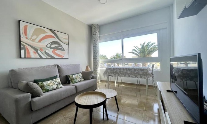 Arrieta Appartement | Iris Apartamento