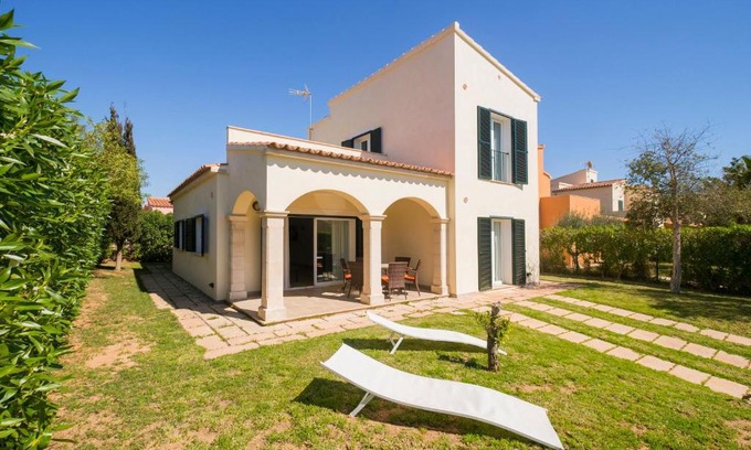 Sa Rapita Maison | Iris