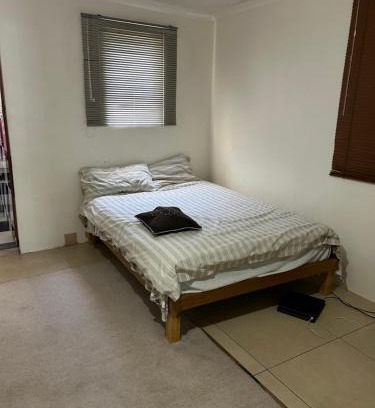 Belhar Maison | Iris Guest Room