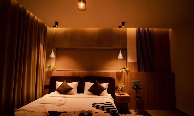 Kottappadi part Appartement | iris highes 2
