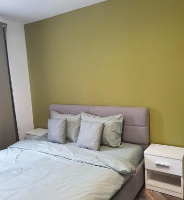Floresti Appartement | Iris Vivo Mall 2