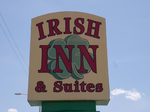 Lazbuddie Hôtel | Irish Inn and Suites