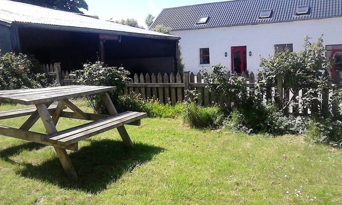 Kinsale Cottage | Irish Stone Cottage 1 mile from Charles Fort
