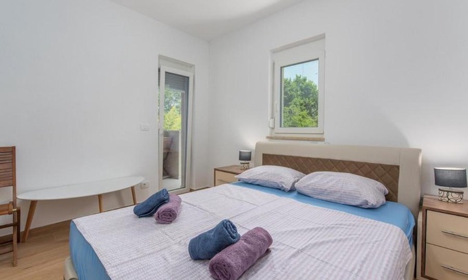 Dajla Appartement | Irma Apartment