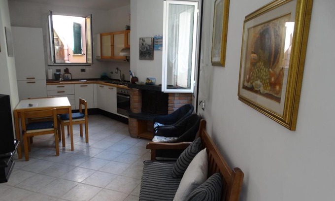 Manarola Appartement | IRMA Manarola