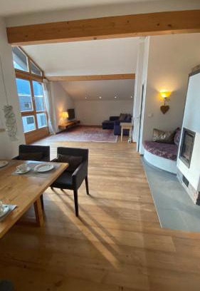 Ehenbichl Appartement | Irmis Garden