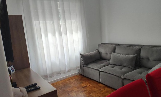 Jardim Leopoldina Appartement | IRO JD Leopoldina