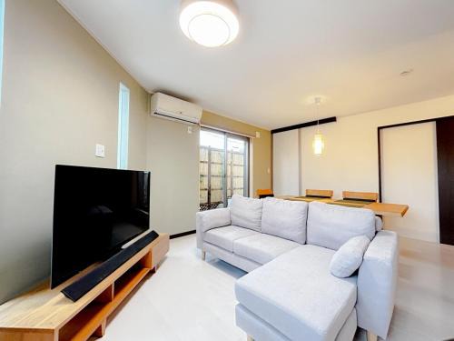 Suminoe Appartement | Iroha House イロハの宿