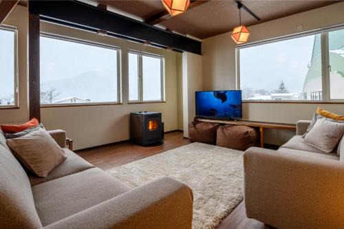 Nozawaonsen Appartement | Iroha Nozawa