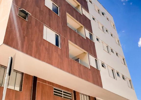 Sao Goncalo do Rio Abaixo Appartement | Iron Flat Residence Service