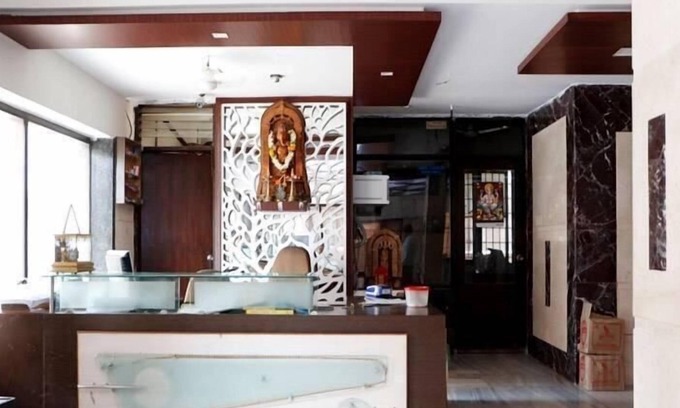 Bellary Hôtel | Iroomz Ashoka Comforts