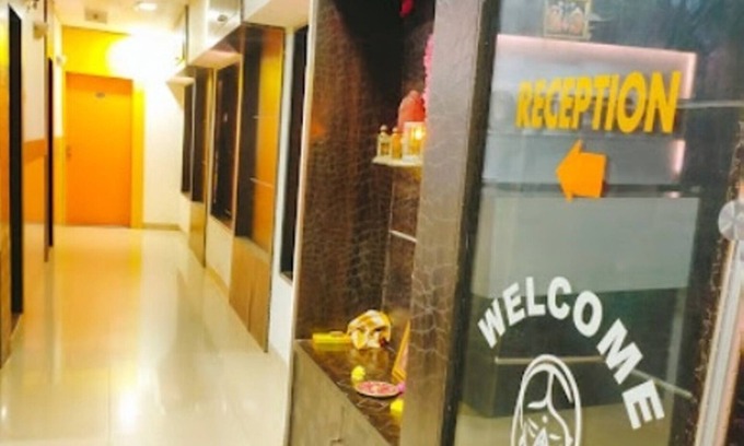 Surathkal Hôtel | iROOMZ Hotel Shree Krishna Palace