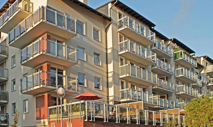 Piecki-Migowo Appartement | IRS ROYAL APARTMENTS – IRS Morenowe Wzgórza