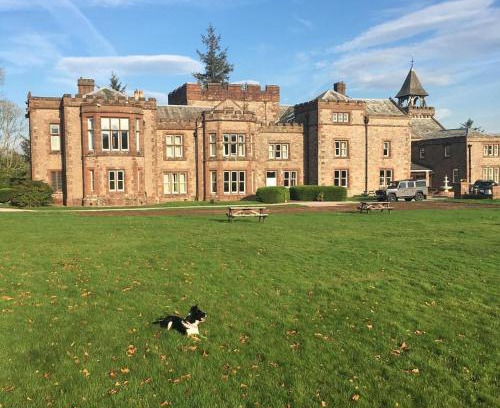 Holmrook Hôtel | Irton Hall