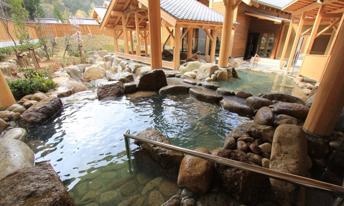 Kumano Maison | Iruka Onsen Hotel Seiryuusou