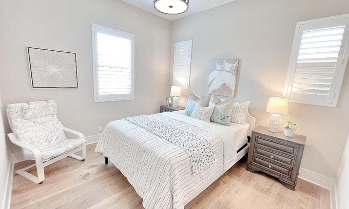 Portola Springs Maison | Irvine house independent suite