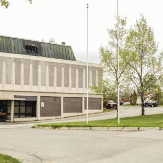 Gander Hôtel | Irving West Hotel
