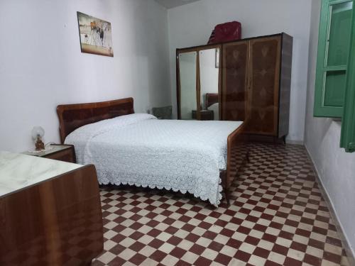 Villamassargia Maison | Is Brebus