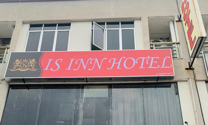 Kajang Hôtel | IS INN HOTEL