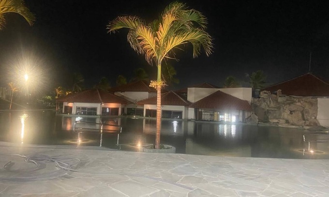 Loteamento Parque das Fontes Appartement | Is it a vacation you need? Come and enjoy this paradise called Aquaville resort.
