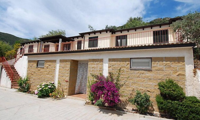 Jerzu Appartement | Is Murtas by Interhome