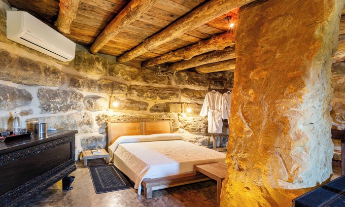 Gergei Historic Centre Maison | IS PERDAS
