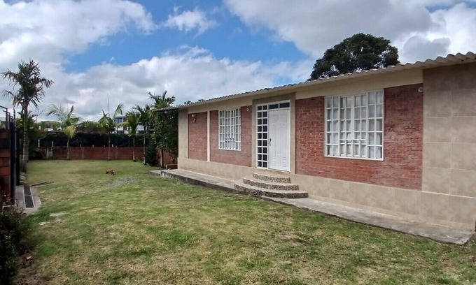 Circasia Maison | Isa.bella Hospedaje, Ideal Para Familias, Cuenta con Gimnasio