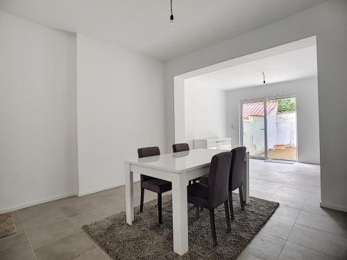 Belhez Appartement | Isaac E centre-gare-aéroport