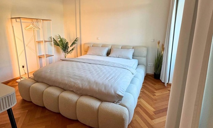 Waldshut-Tiengen Maison | Isaak Apartment LöwenBau E1-W06