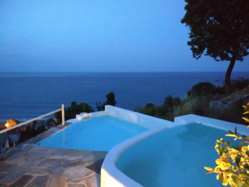Zagora-Mouresi Appartement | Isabel Artemis