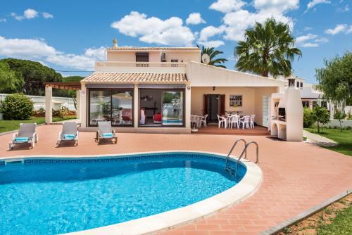 Castelo Villa | Isabel by Algarve Villa Holidays