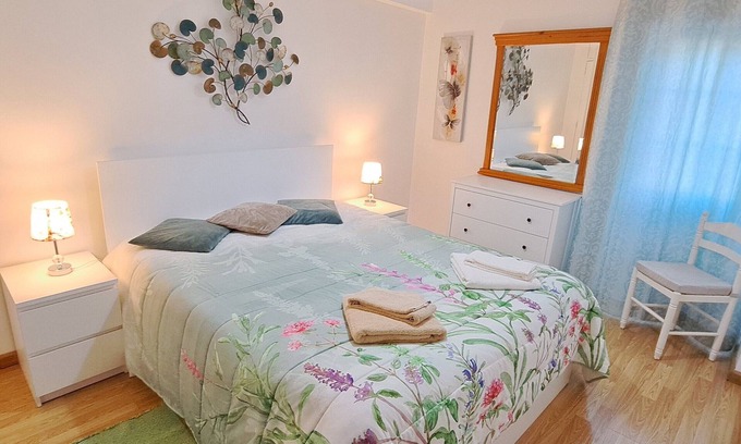 Rio de Mouro Appartement | Appartement de vacances (2ème étage) à Rio de Mouro, à 6 Km de Sintra