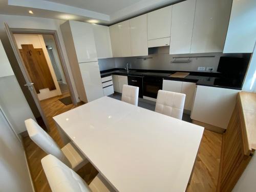 Pinzolo Appartement | Isabel