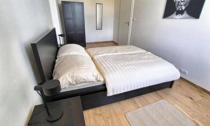 Smichov Appartement | Isabel's Suites 3