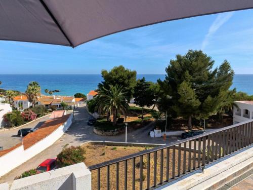 Areias de Sao Joao Appartement | Isabel sea view apartment
