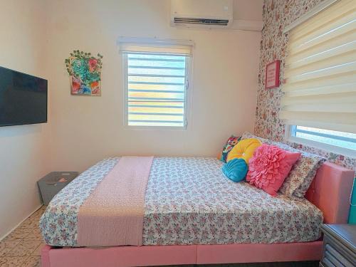 Isabela Appartement | Isabela Beach Apartment Private Pool