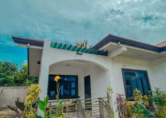 Cordon Maison | Isabela Province Staycation House