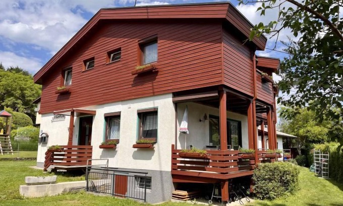 Klopein Appartement | Isabella by Interhome