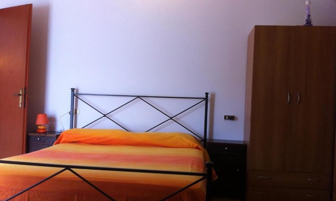 Marina di Massa Appartement | Isabella