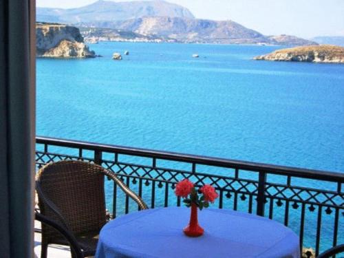 Plaka Appartement | Isadora