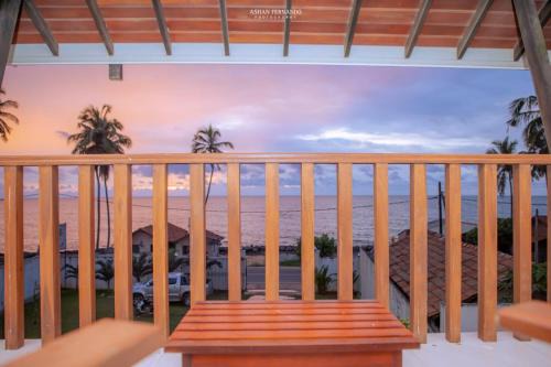 Nattandiya Maison | Isamar beach front