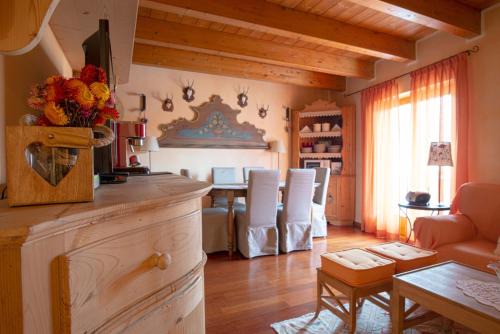 Vipiteno Appartement | Isarco Suite