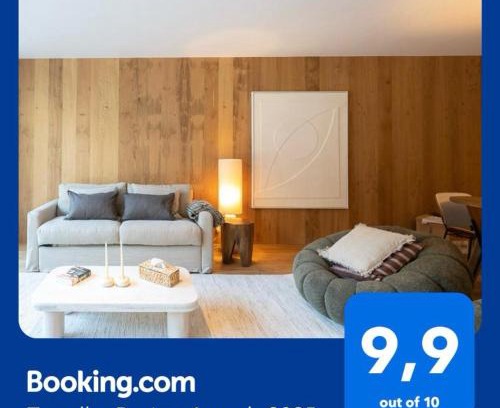 El Tarter Appartement | Isard Homes by Select Rentals