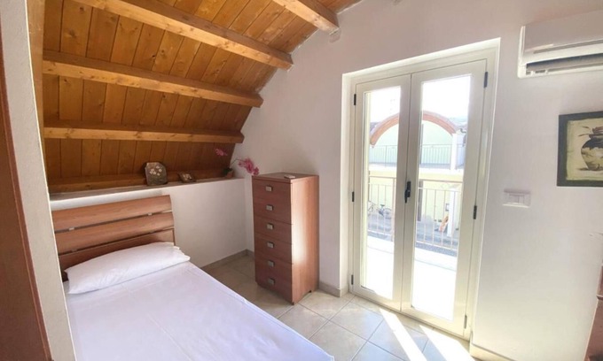 Isca Marina Appartement | isca calabretta apartments m28