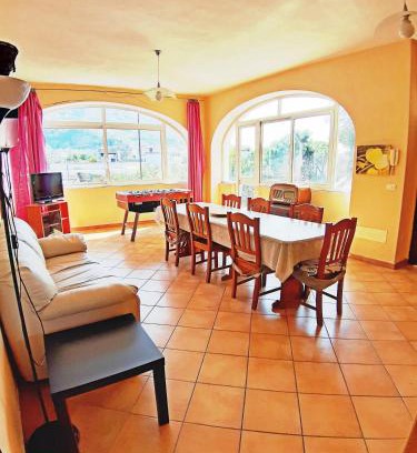 Panza Appartement | ISCHIABLUE
